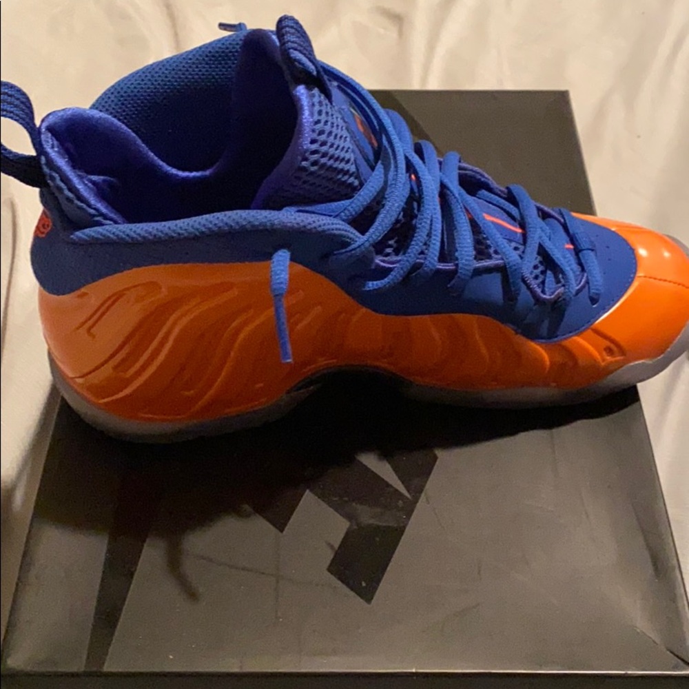 NIKE LITTLE POSITE